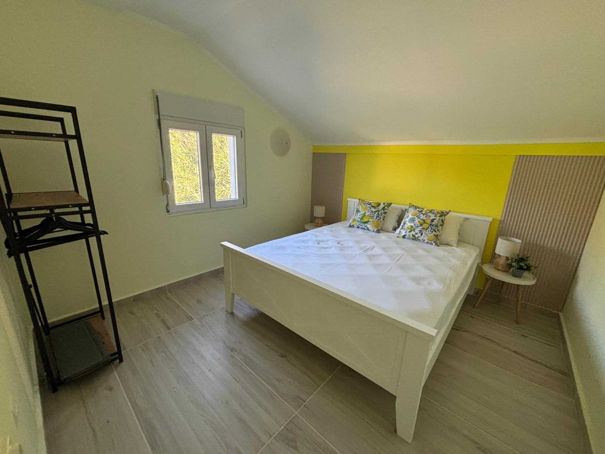 Vuko I Magdalena Midzor Apartment Petrovac Exterior photo