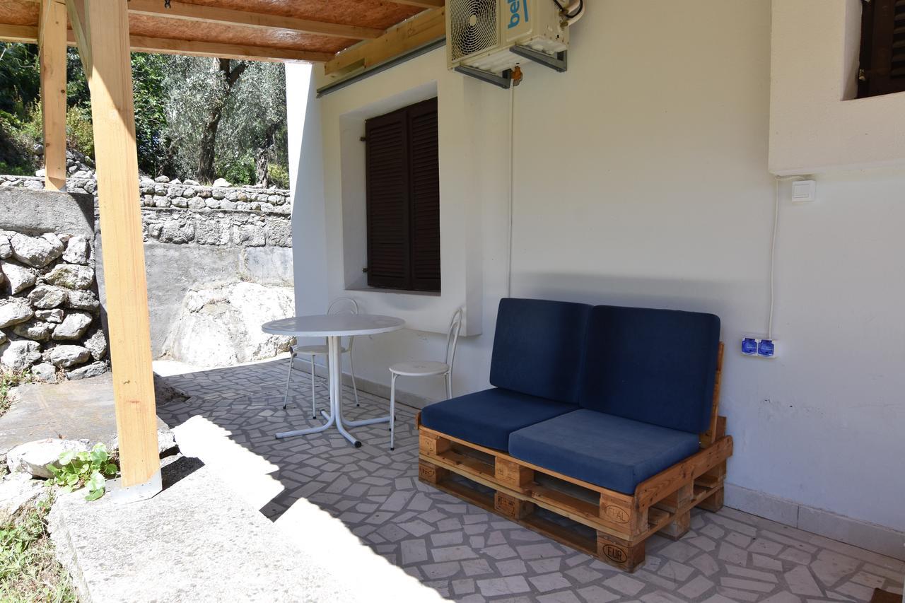 Vuko I Magdalena Midzor Apartment Petrovac Exterior photo